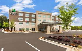 Holiday Inn Express - Villa Rica By Ihg